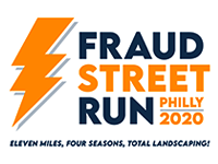 Fraud Street Run