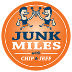 Junk Miles Show